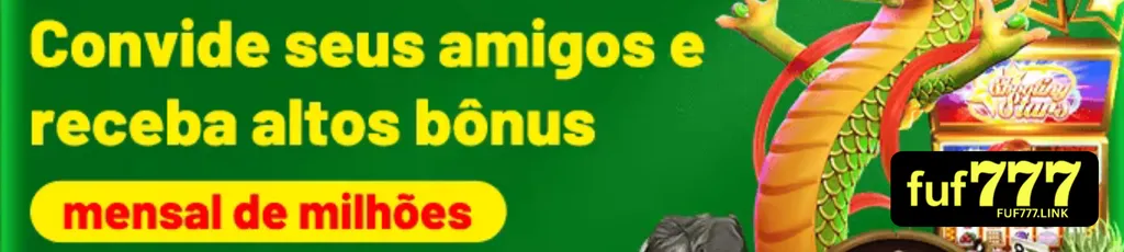 fuf777 promocoes