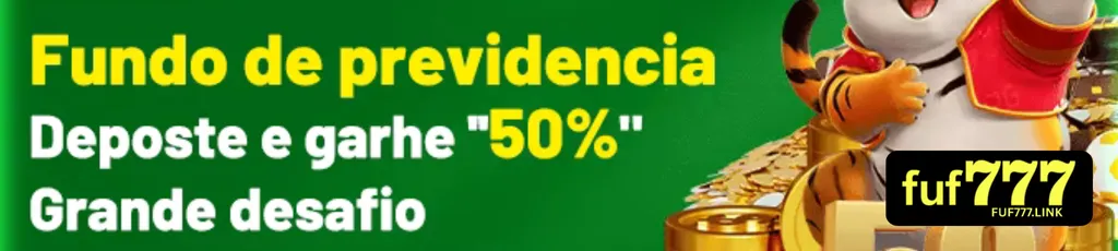 fuf777 registro e login