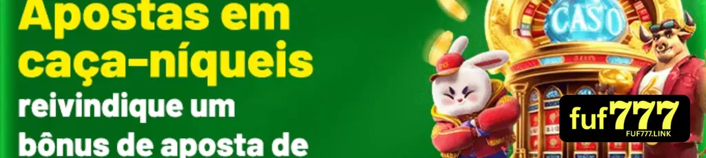 fuf777 caça níqueis